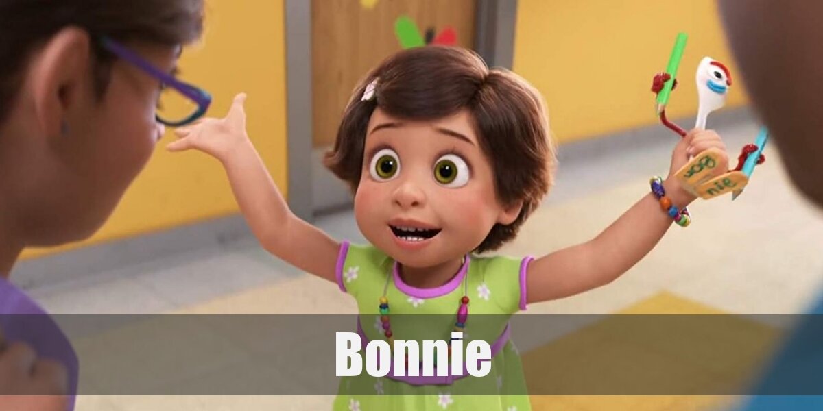 Bonnie Toy Story 3 Costume For Cosplay Halloween 2020