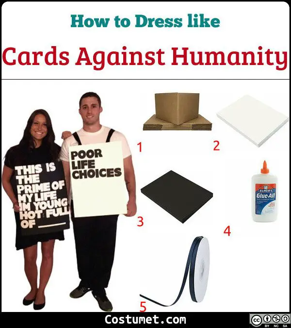 Cards against humanity absurd box secret card