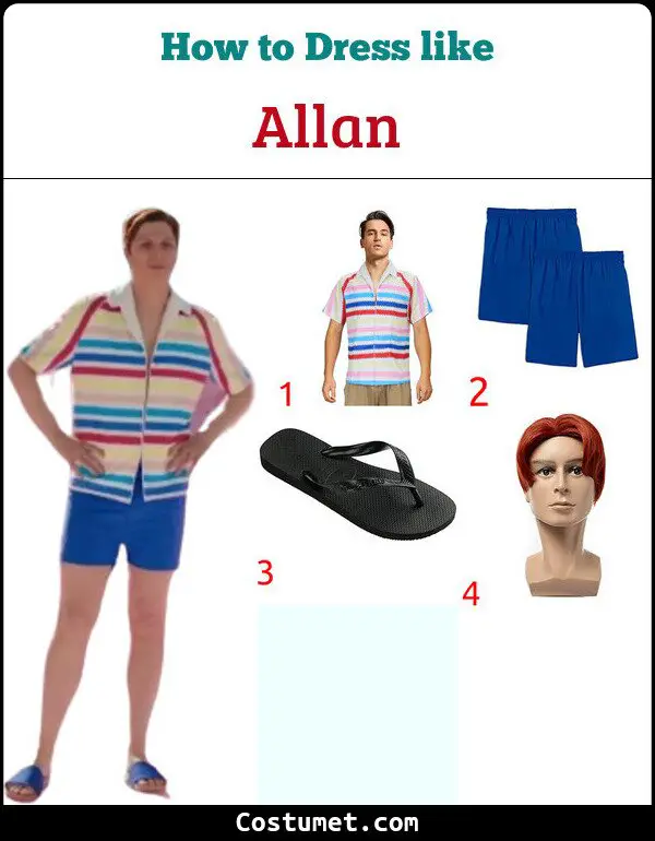 Allan, Barbie Wiki