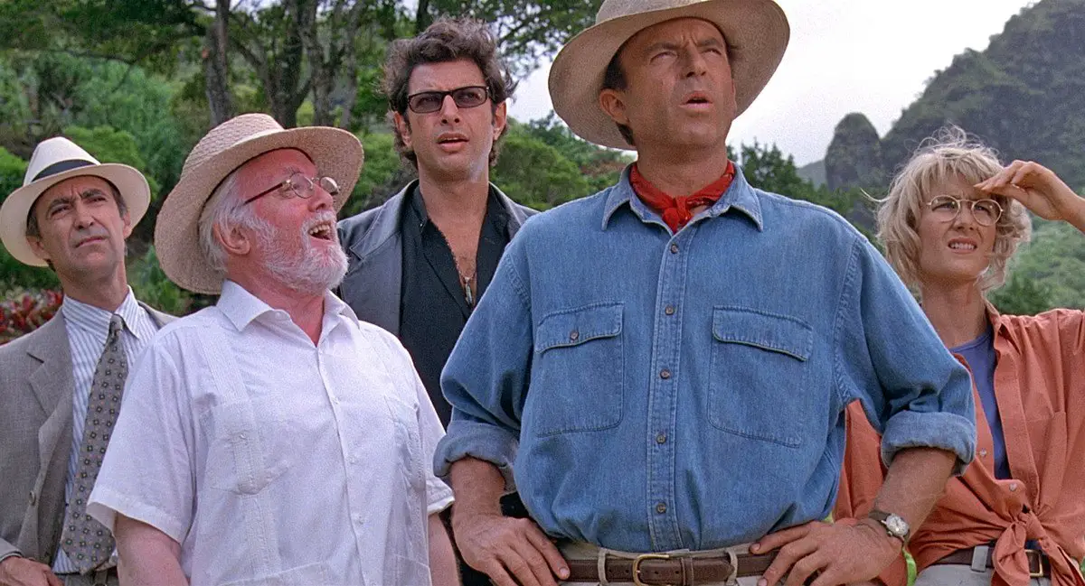 Jurassic Park Cosplay Ideas & Costume Guides for Cosplay & Halloween