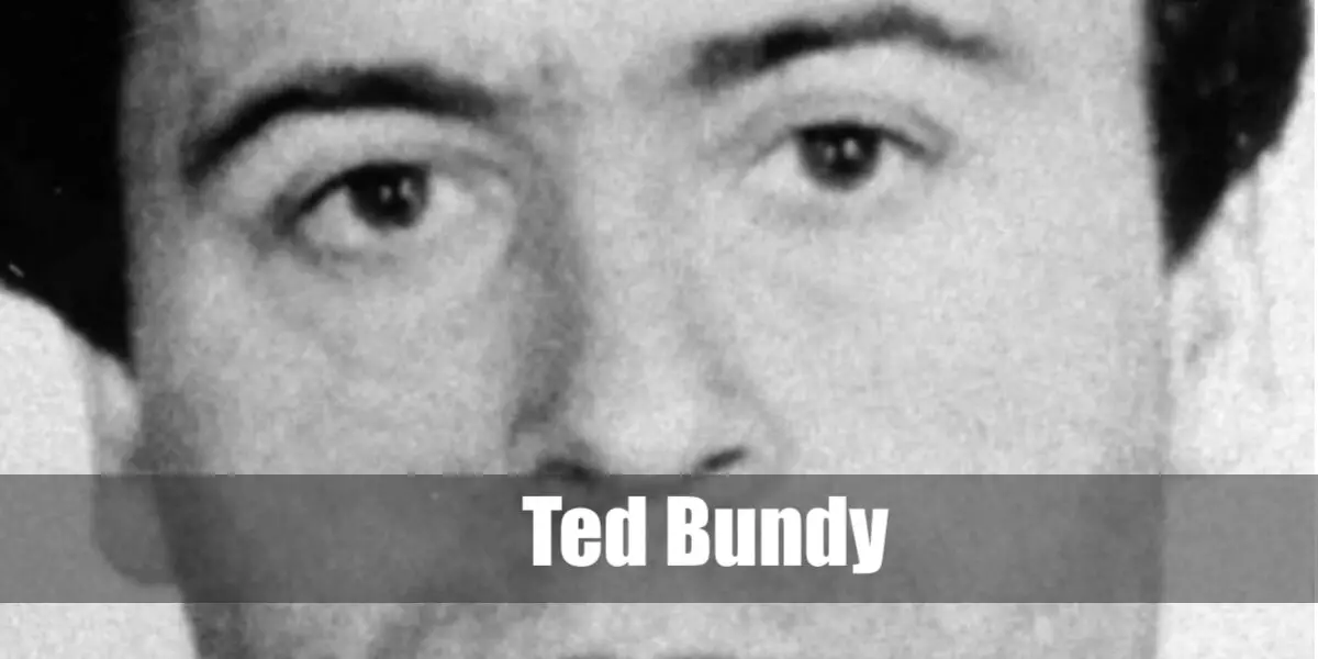 Ted Bundy Costume
 Ted Bundy Costume for Cosplay & Halloween