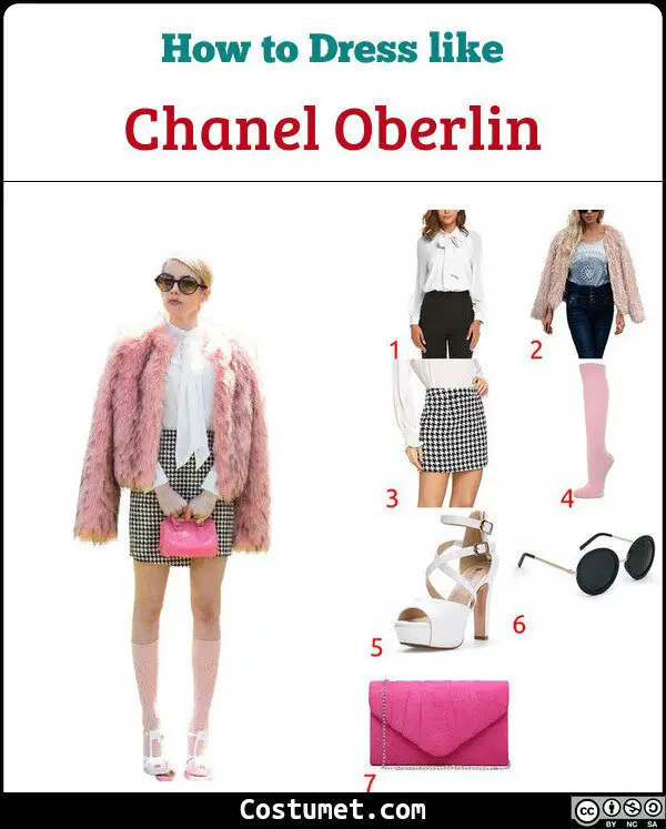 Scream Queens alpha fashion at its most evil  Fashion  The Guardian
